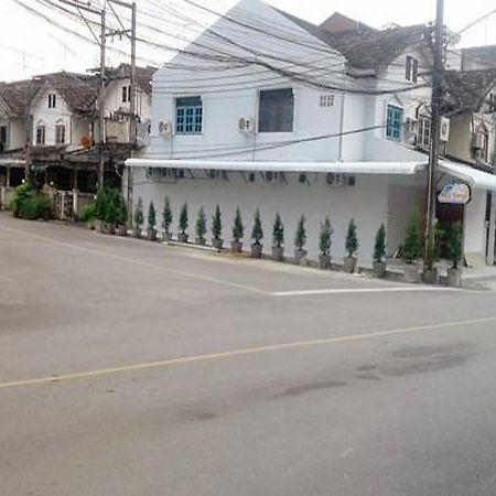 Krabi Bed Sleep Hostel Kültér fotó