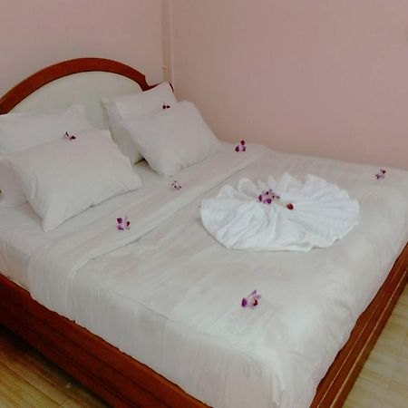 Krabi Bed Sleep Hostel Kültér fotó