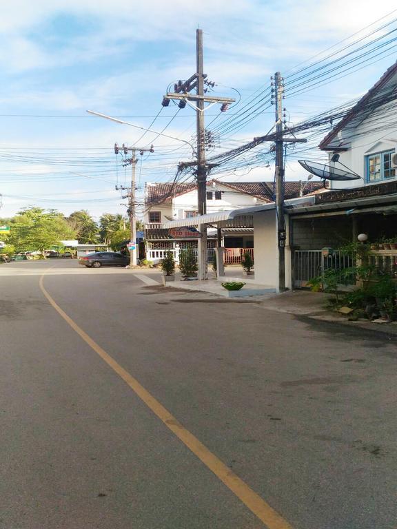 Krabi Bed Sleep Hostel Kültér fotó