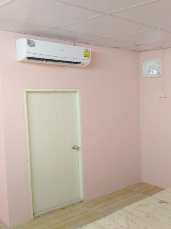 Krabi Bed Sleep Hostel Kültér fotó