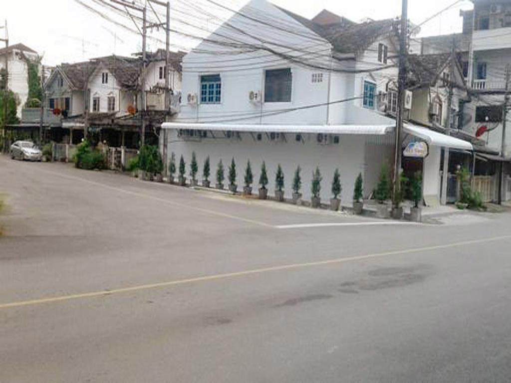Krabi Bed Sleep Hostel Kültér fotó