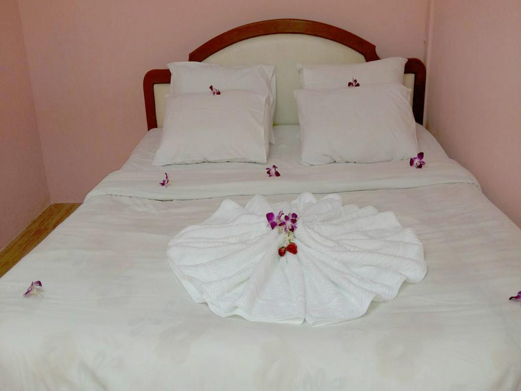Krabi Bed Sleep Hostel Kültér fotó
