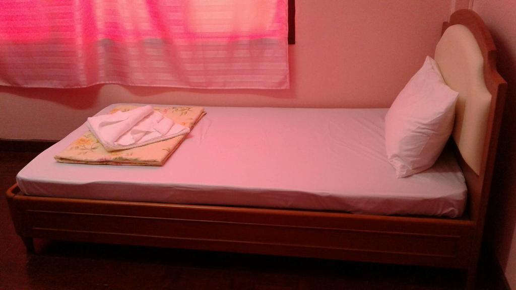 Krabi Bed Sleep Hostel Kültér fotó
