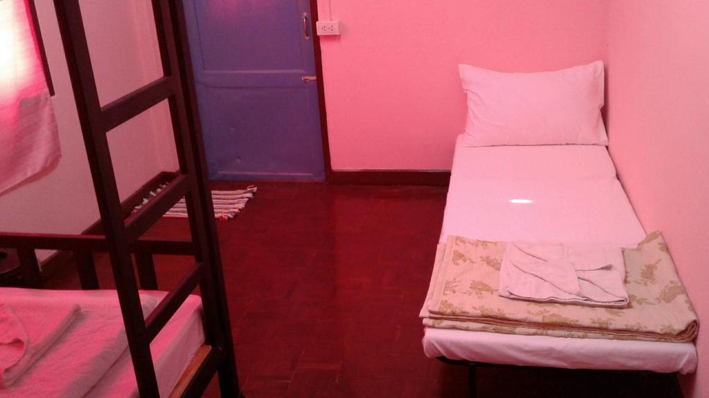Krabi Bed Sleep Hostel Kültér fotó