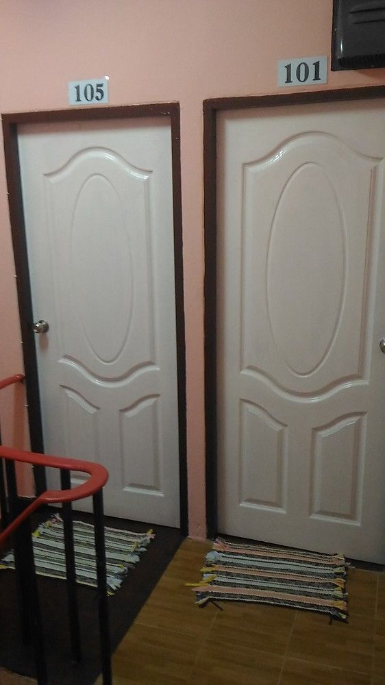 Krabi Bed Sleep Hostel Kültér fotó
