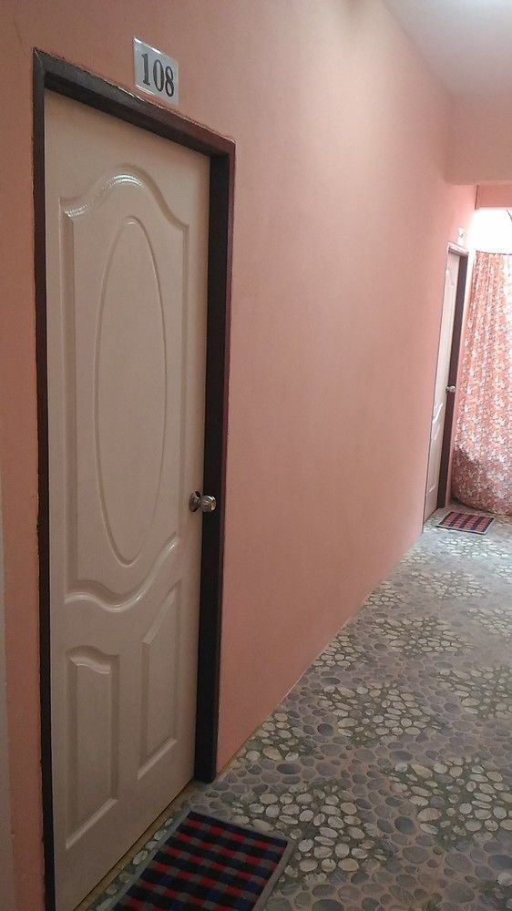 Krabi Bed Sleep Hostel Kültér fotó