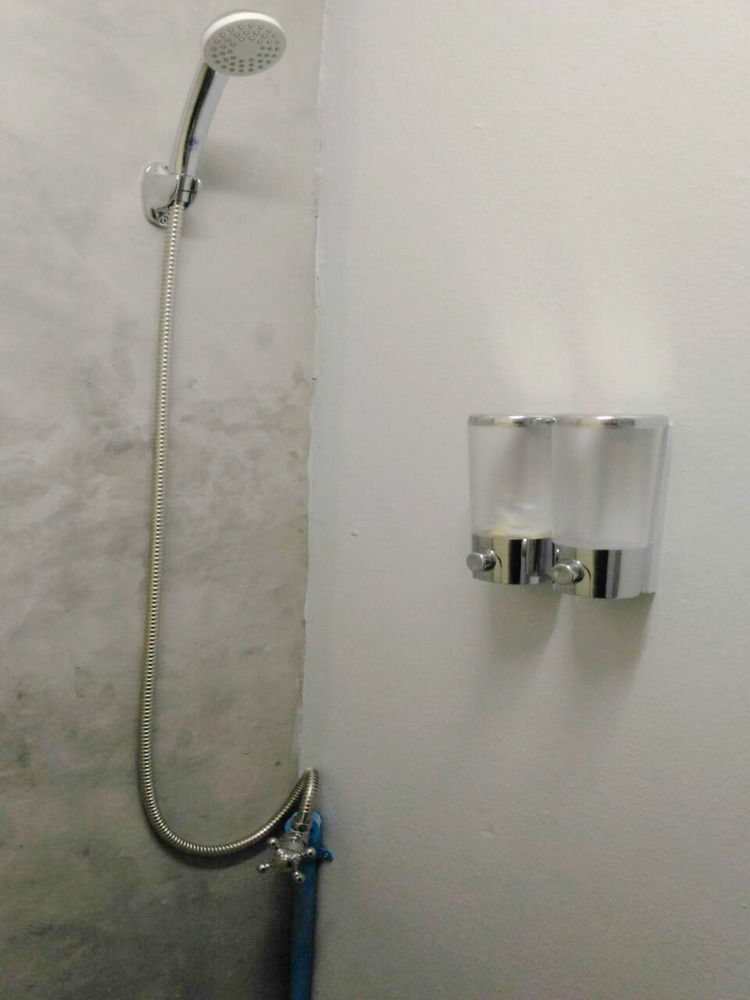 Krabi Bed Sleep Hostel Kültér fotó
