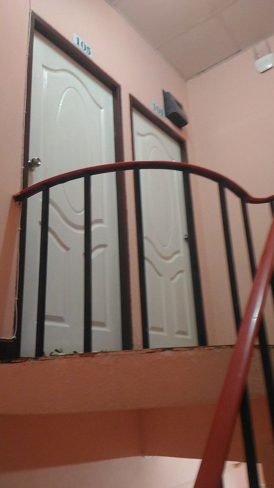 Krabi Bed Sleep Hostel Kültér fotó