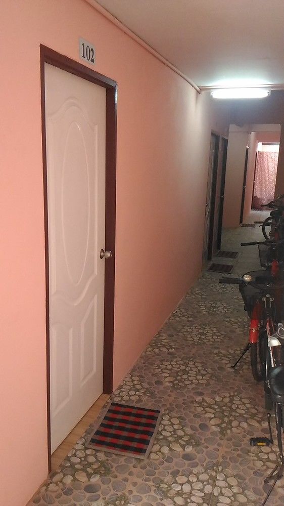 Krabi Bed Sleep Hostel Kültér fotó