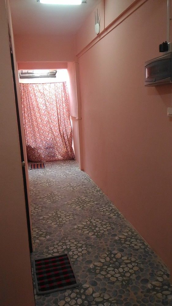 Krabi Bed Sleep Hostel Kültér fotó