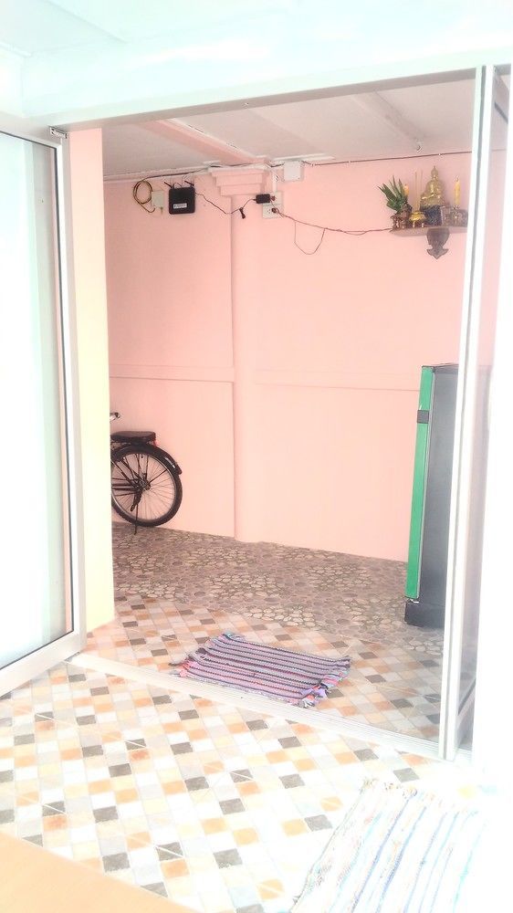 Krabi Bed Sleep Hostel Kültér fotó